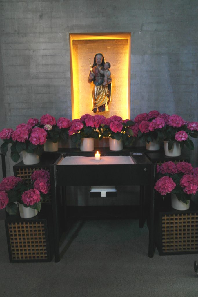 Marienaltar