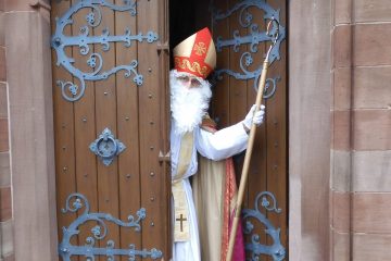 Nikolaus