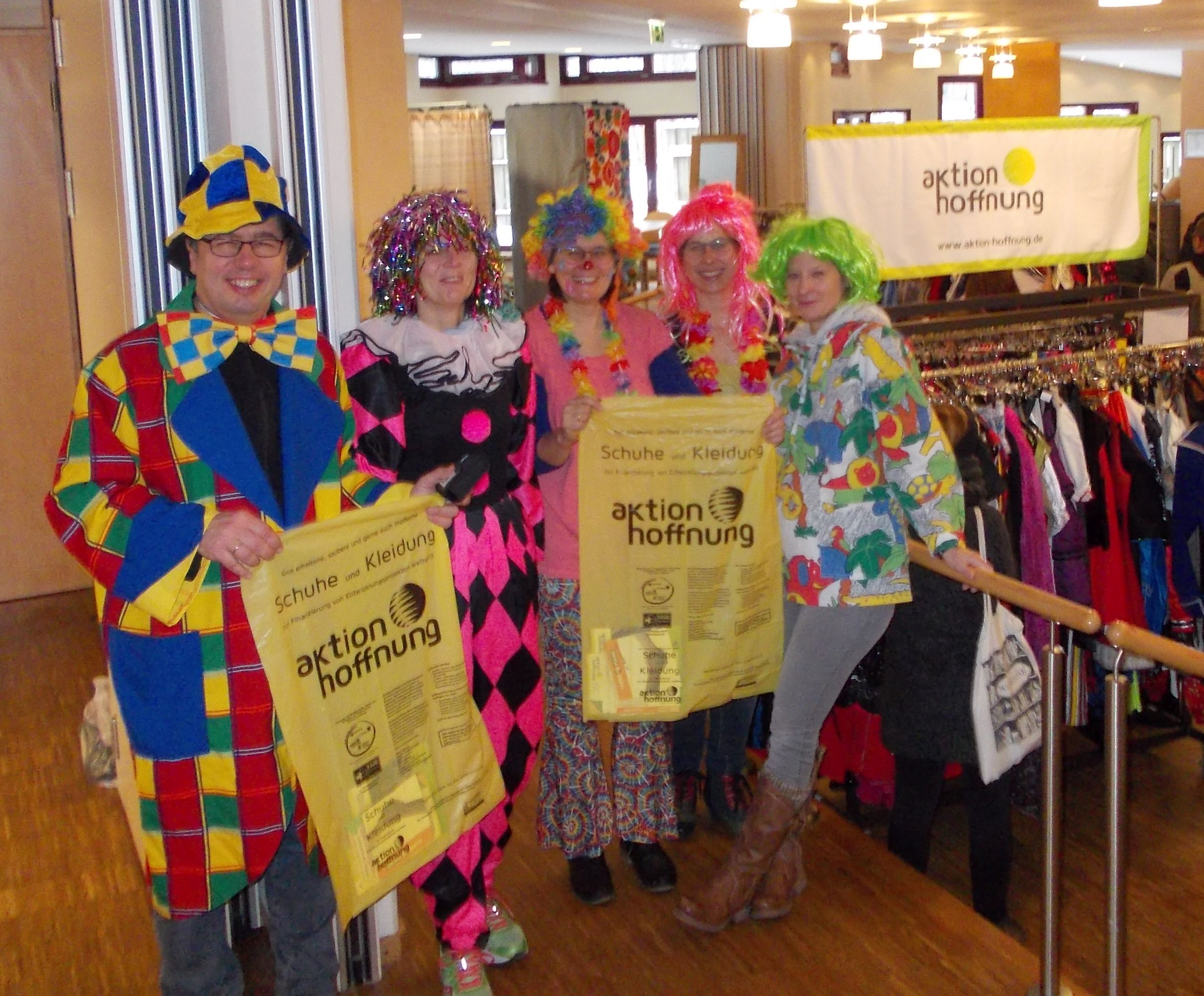 Katholisch in Königsbrunn