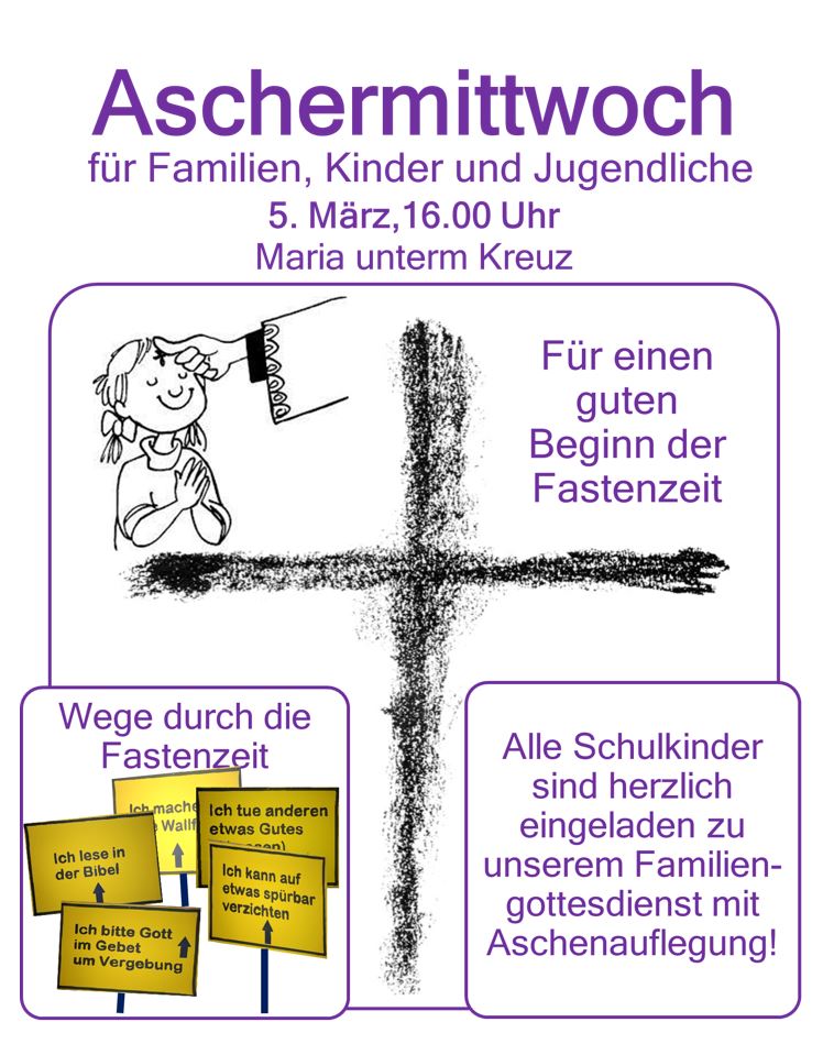 Katholisch in Königsbrunn